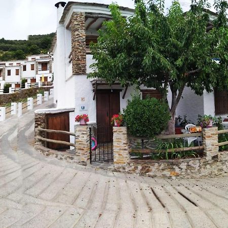Casa Alpujarrena Fina Numero 27 Бубион Экстерьер фото