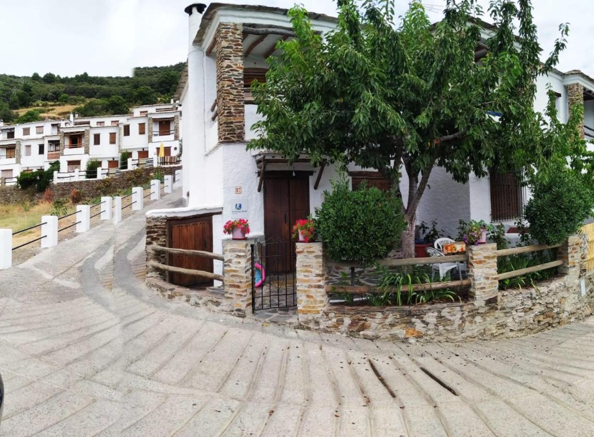 Casa Alpujarrena Fina Numero 27 Бубион Экстерьер фото