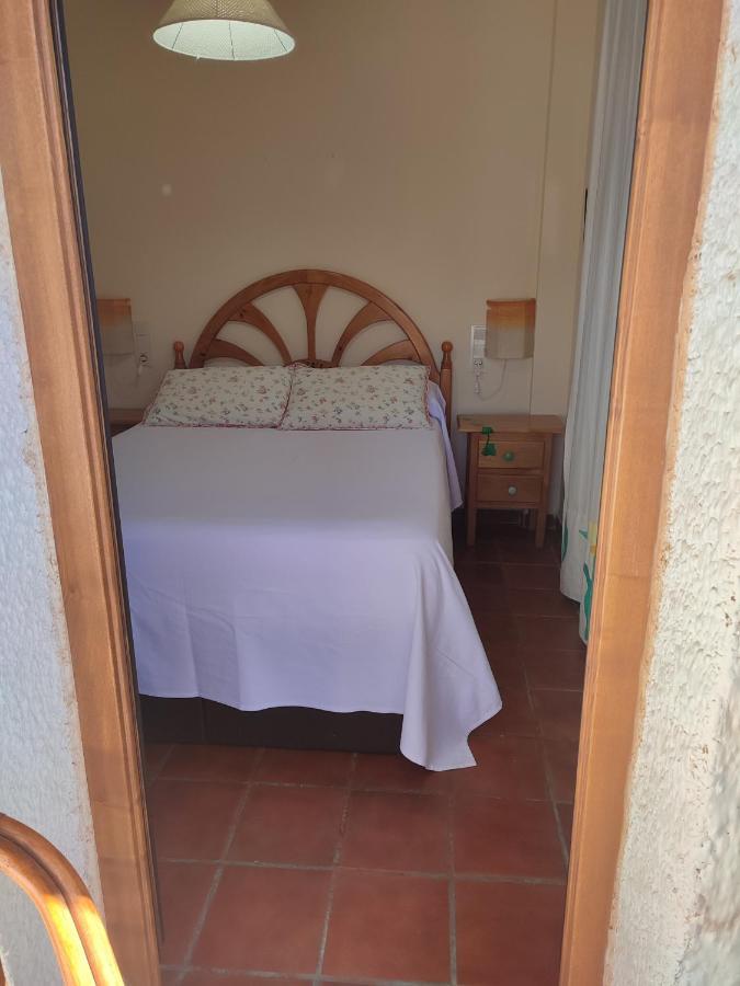 Casa Alpujarrena Fina Numero 27 Бубион Экстерьер фото